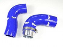 Silicone turbo hoses Mini cooper S 1.6 Turbo FMKTR56 Forge Motorsport - blue