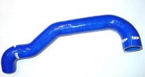 Resonator delete silicone hose Mini cooper S 1.6 Turbo FMR56RDH Forge Motorsport - blue