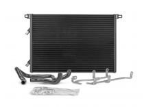 Zvětšený vodní chladič pro chlazení OEM intercooleru Audi RS4 / RS5 (B9/F5) - Wagner Tuning 