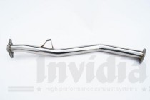 Náhrada katalyzátoru Invidia pro Toyota GT86/Subaru BRZ