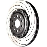 TAROX - 370x35 mm kotouče AUDI TT-RS & RS3 2,5 TFSI - F2000