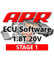 APR Stage 1 263hp 362Nm chiptuning AUDI S3 TT Quattro SEAT Leon Cupra R 1,8T 