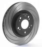 TAROX - 232x9 mm zadní kotouče Škoda Octavia - F2000