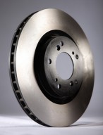 TAROX - 320x25 mm kotouče Ford Focus ST 2,5T - Zero