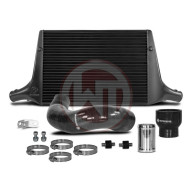 Intercooler kit Audi A4/A5 B8 1.8TFSI/2.0TFSI  - Wagner Tuning 