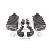 Performance Intercooler kit Porsche 911 (997.2) Turbo/Turbo S - Wagner Tuning