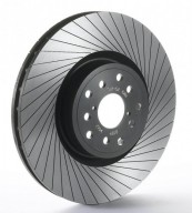 TAROX - 327x20 mm zadní kotouče BMW M3 E46 3,2 R6 - G88