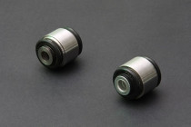 Silentbloky zadní těhlice Hardrace pro zadní vlečná ramena BRZ/GT86 - unibal