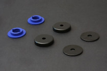 Výplně silentbloků diferenciálu Hardrace BRZ/GT86