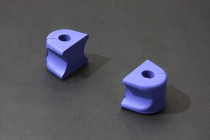 Silentbloky předního stabilizátoru Hardrace BRZ/GT86 - 18mm