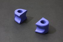 Silentbloky předního stabilizátoru Hardrace BRZ/GT86 - 25.4mm