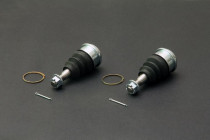 Kulové RC čepy pro přední spodní ramena Hardrace BRZ/GT86