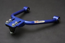 Přední horní nastavitelná ramena Hardrace 350Z - guma