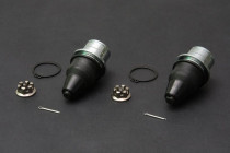 Spodní kulový čep přední těhlice Hardrace 350Z