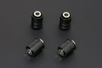 Silentbloky Hardrace pro zadní horní ramena 350Z - unibal