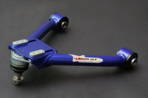 Přední horní nastavitelná ramena Hardrace S2000 - unibal