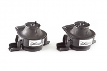 Silentbloky motoru Hardrace Mazda RX-8 - závodní