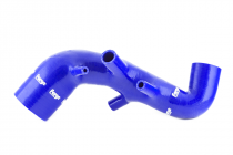 Silicone induction hose 1.8T 210/225hp Leon Cupra R Audi TT S3 FM225IND Forge Motorsport - blue