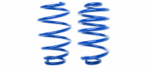 Sportovní pružiny -40/40 VW Golf 7 GTI & Performance & GTD AP Sportfahrwerke