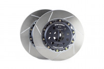 Girodisc Přední sportovní brzdové kotouče 355x32mm Ford Mustang Mk5