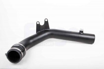 Forge Motorsport Crossover pipe for Ford Fiesta Mk7 ST180 1.6 Ecoboost - black