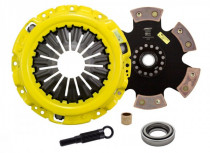 Spojková sada ACT NZ1-HDR6 závodní neodpružená 6-pádlová