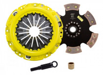 Spojková sada ACT NZ2-HDR6 závodní neodpružená 6-pádlová VQ35HR