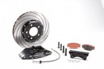 TAROX - 305x26mm Big brake kit Mini Cooper R56