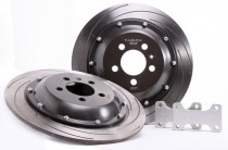 TAROX - 302x10mm Zadní brzdový kit Mini Cooper R56