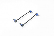 Přední zesílené kosti stabilizátoru Hardrace Mazda 3 BK - kratší verze