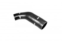 Forge Motorsport Silicone inlet hose for Audi S1 8X - black