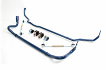 DINAN Sportovní tužší stabilizátory a nastavitelné tyčky stabilizátoru BMW M3 F80 M4 F82 F83 M2 F87