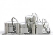 Kované písty JE 81,5mm 8,5:1 1.8T Audi / SEAT / Škoda / VW