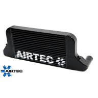 Airtec Intercooler kit VW Polo GTI 6R & SEAT Ibiza Cupra 1,8 TSI EA888