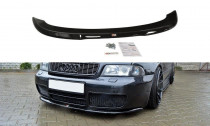 Maxton Design Spoiler předního nárazníku Audi S4 B5 - karbon