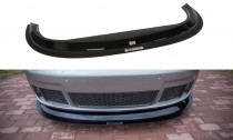 Maxton Design Hybridní spoiler předního nárazníku Audi RS6 C5