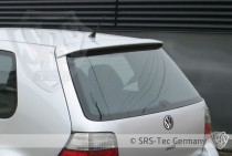 Střešní spoiler Jubi-Style VW Golf 4 SRS-Tec