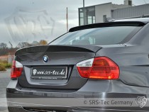 Zadní střešní spoiler B4 BMW 3 E90 SRS-Tec