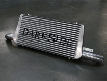 Intercooler kit pro AUDI A4 B8 2,7 & 3,0 V6 TDI Darkside Developments