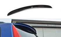 Maxton Design Nástavec střešního spoileru Ford Mondeo Mk3 ST220 Combi - černý lesklý lak