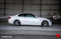 Ispiri wheels ISR5 19x8,5 ET42 5x112 alu kola - grafitové