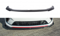 Maxton Design Spoiler předního nárazníku ProCeed GT Mk3 V.2 - černý lesklý lak