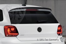 Nástavec zadního křídla VW Polo 6R SRS-Tec