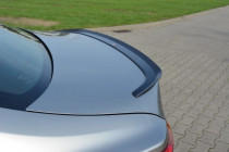 Maxton Design Lišta víka kufru Lexus IS Mk3 - karbon