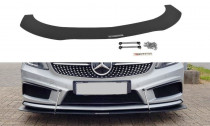 Maxton Design Spoiler předního nárazníku Racing Mercedes A W176 AMG-Line