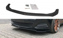 Maxton Design Spoiler předního nárazníku Mercedes Vito (W447) V.3 - karbon