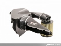 AWE Tuning S-Flo sportovní karbonové sání pro AUDI S6 S7 C7 4,0T 4.0 TFSI
