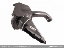 AWE Tuning S-Flo sportovní karbonové sání pro AUDI A7 3,0 TFSI V6