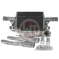 Competition paket EVO3 Audi RS3 (8P) Intercooler & Downpipe - Wagner Tuning 