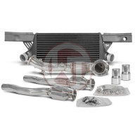Competition paket EVO2 pro Audi RS3 (8P) 2.5TFSI Intercooler & Downpipe - Wagner Tuning